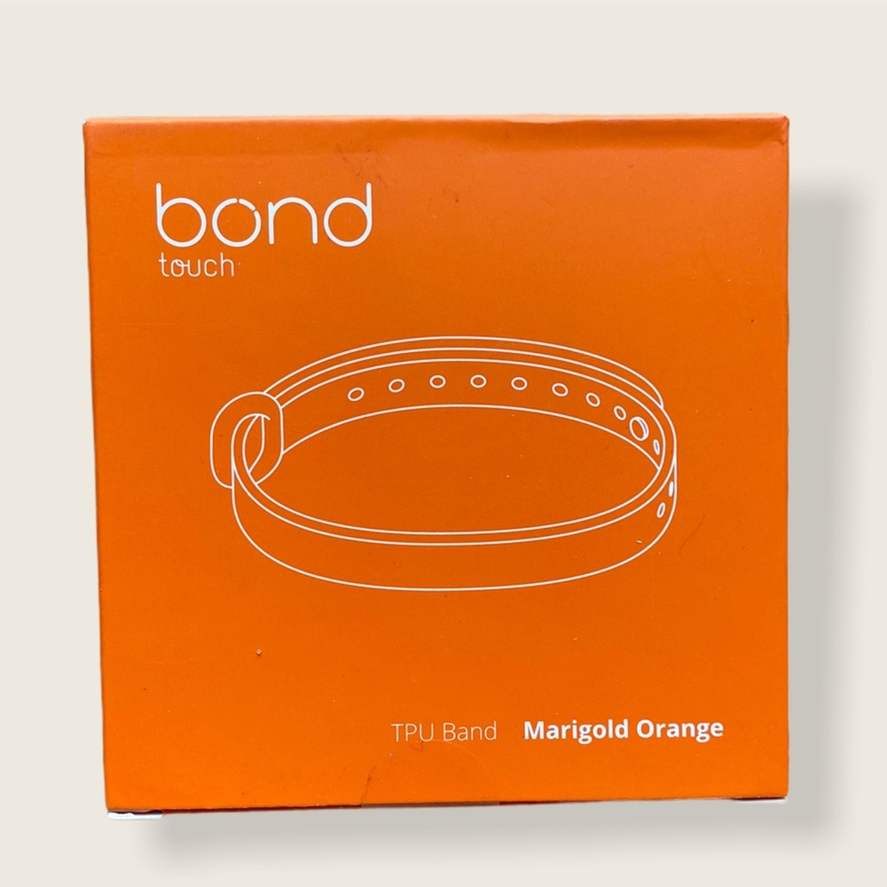 Bond Touch Band